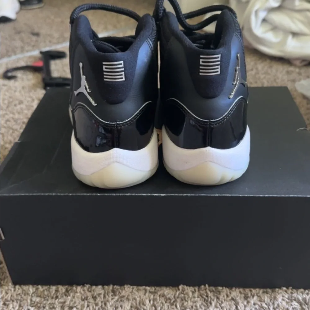 COPY - Air Jordan 11 Retro (GS) Jubilee - Picture 2 of 5